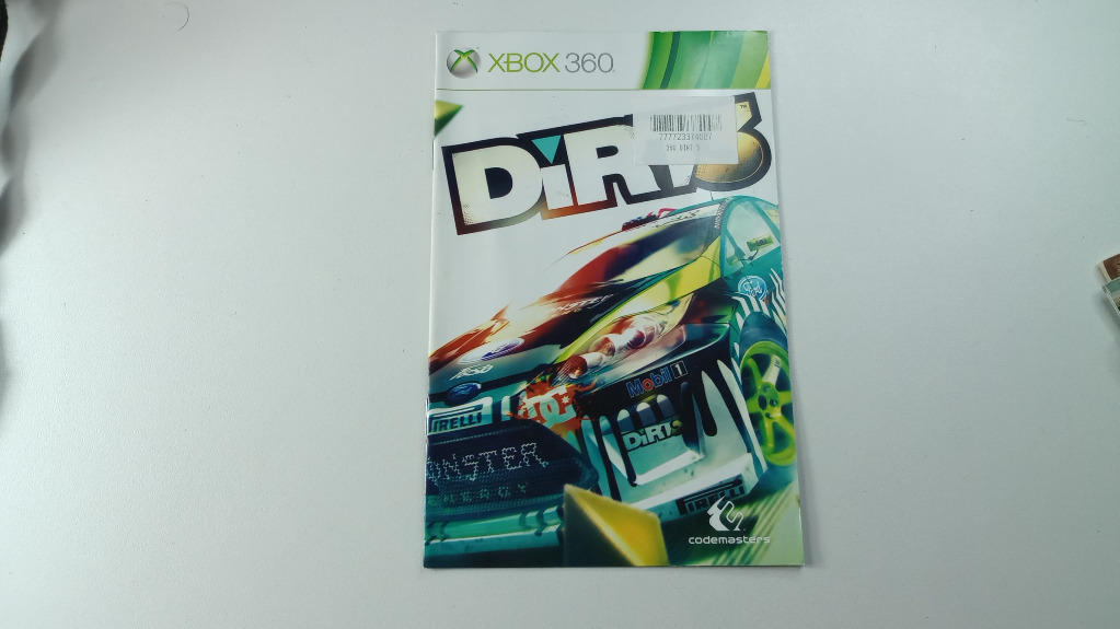 instrukcja-dirt-3-xbox-360-gd-w-kup-teraz-na-allegro-lokalnie
