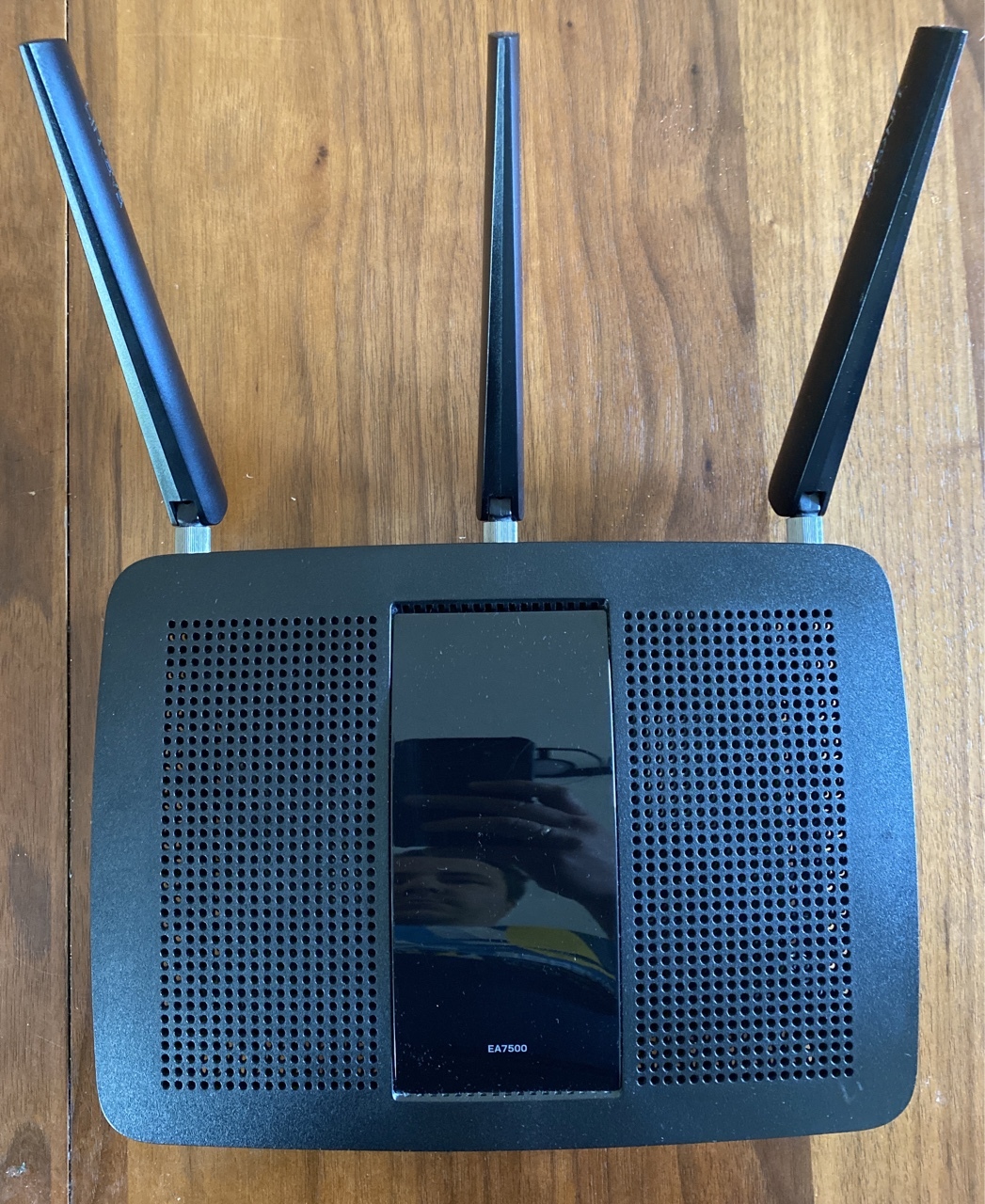 Router Linksys EA7500 V2 Komorów Kup teraz na Allegro Lokalnie