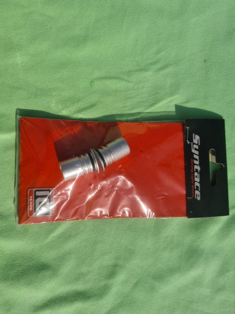 Syntace Bar Plugs CRB zatyczki kierownicy Dobrzyniewo Duże Kup