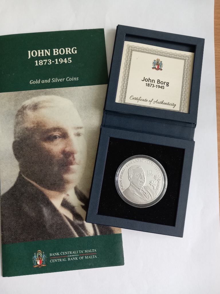 10-euro-2023-john-borg-srebro-malta-widnica-kup-teraz-na-allegro