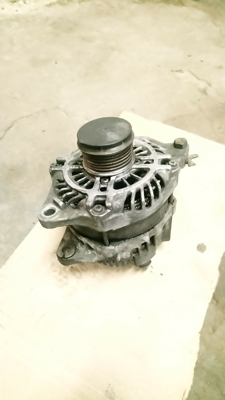 ГЕНЕРАТОР MITSUBISHI LANCER ASX A2TX0881A 1.8 2.0 