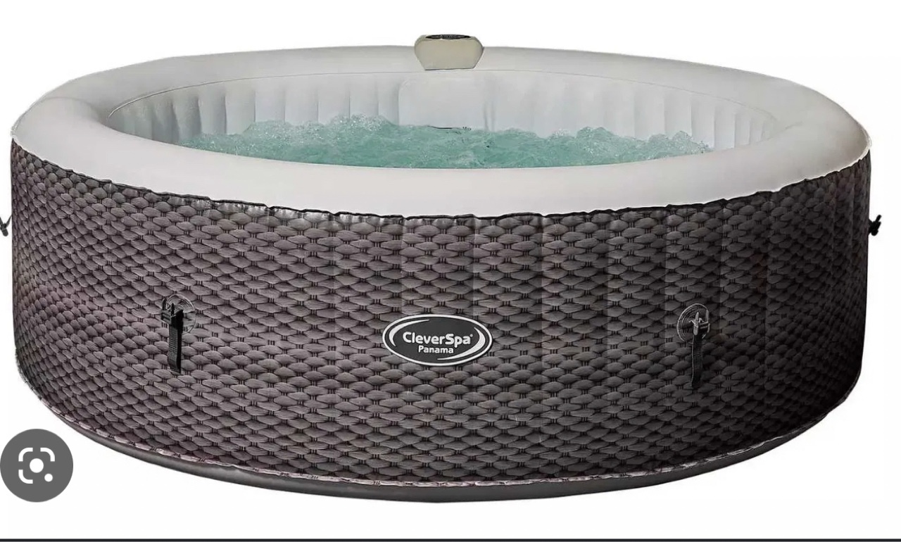 Clever spa Jacuzzi serwis pomp Koszalin Kup teraz na Allegro Lokalnie