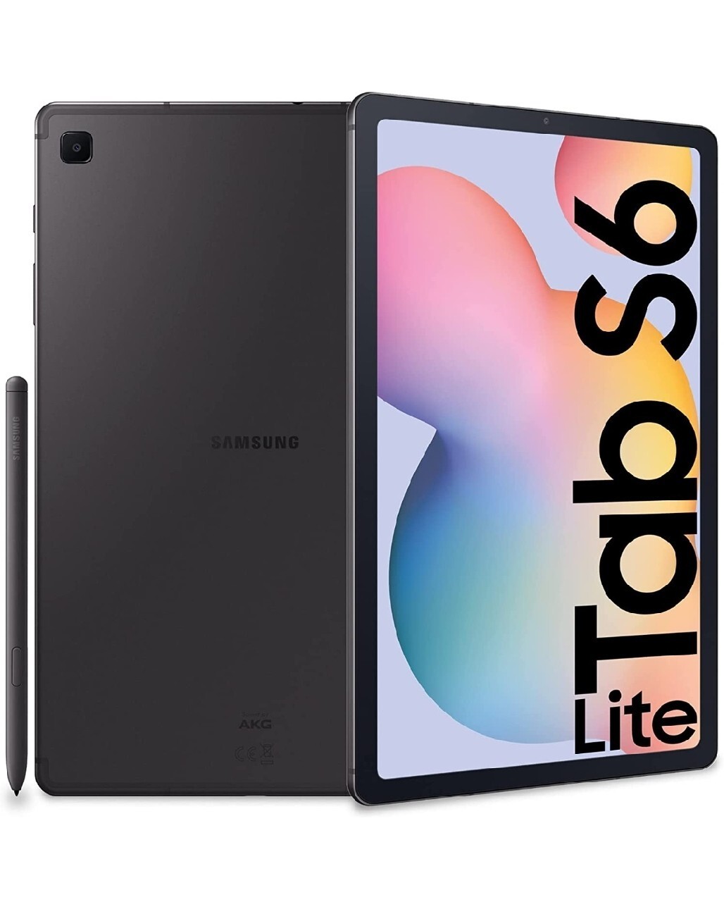 Galaxy Tab S6 Lite (2022) (10,4",4+64GB,Spen,WiFi) Świętochłowice