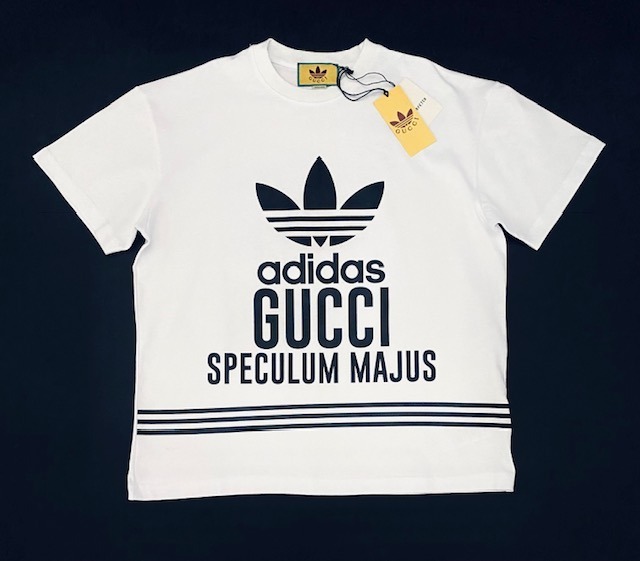 Adidas Gucci Speculum Majus | Nowogard | Kup teraz na Allegro Lokalnie