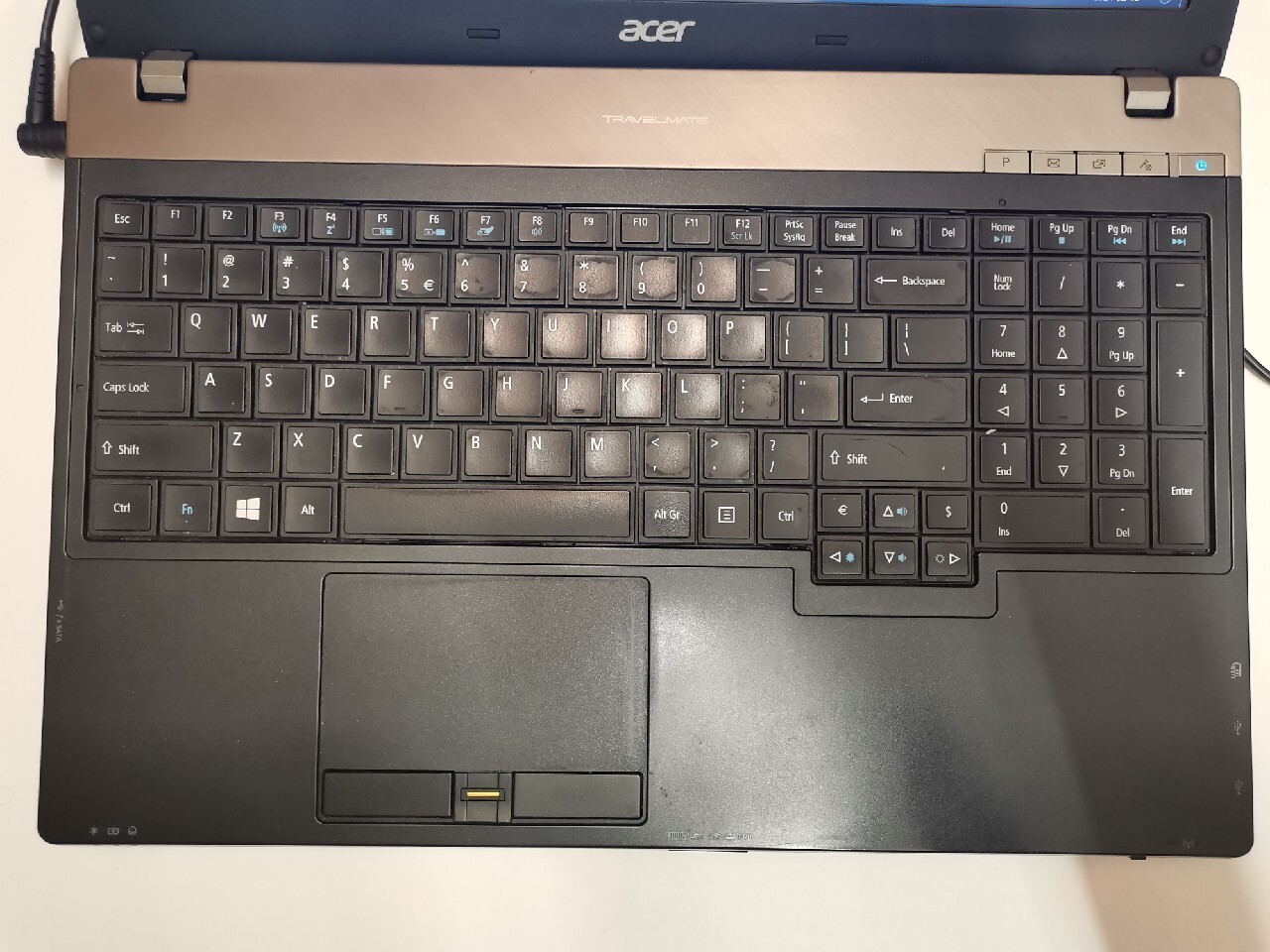 Płyta główna Acer TravelMate P653 Windows 8 10Pro | Kielce | Kup teraz ...