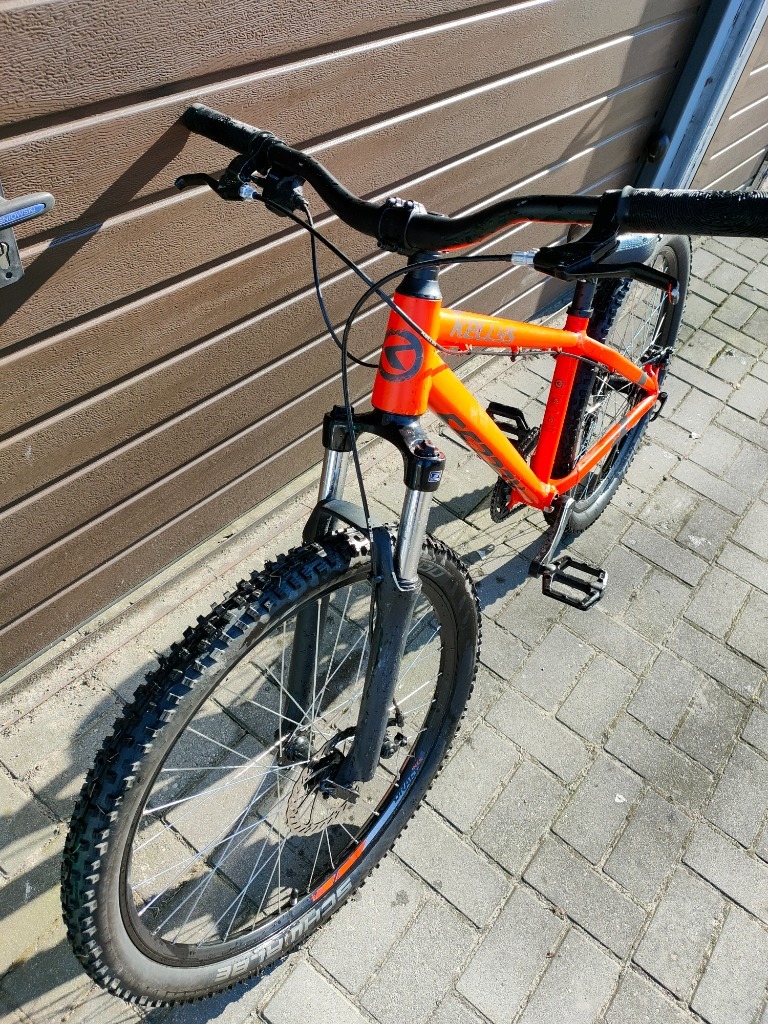 Rower 26 KELLYS DIRT WHIP 10 M Toruń Ogłoszenie na Allegro Lokalnie