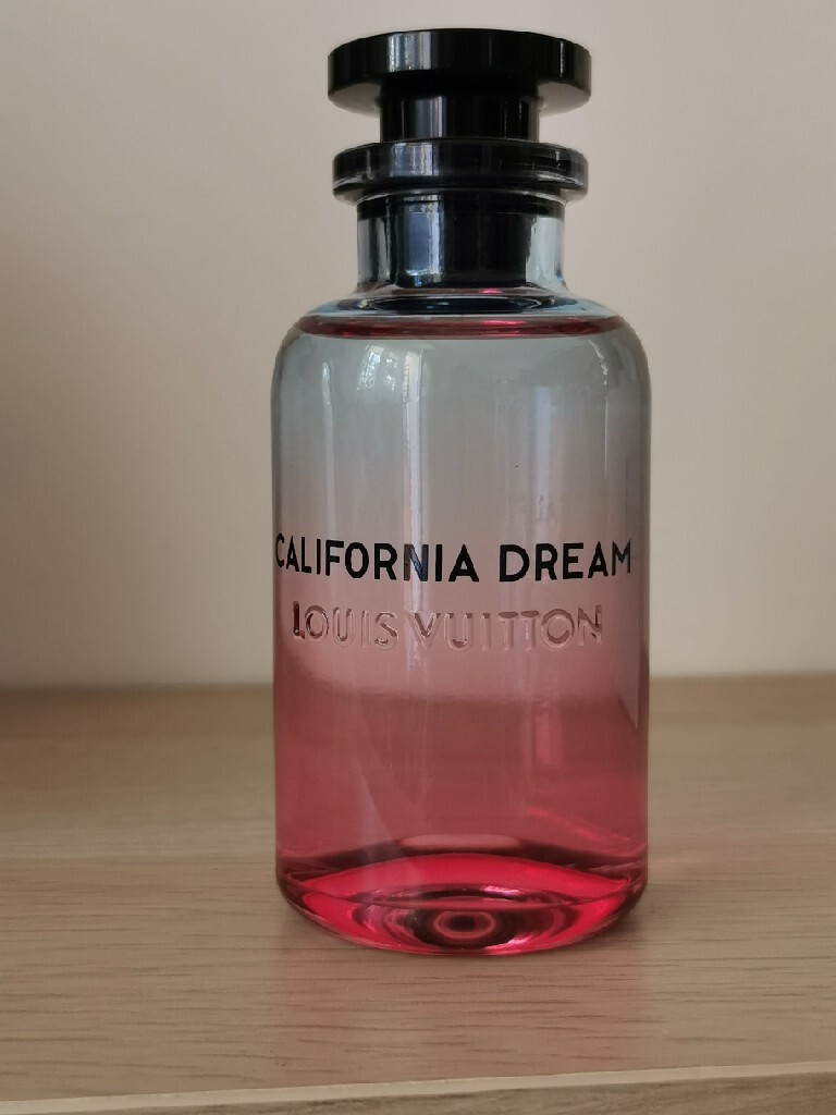 CALIFORNIA DREAM: LA PUESTA DE SOL DE LOUIS VUITTON
