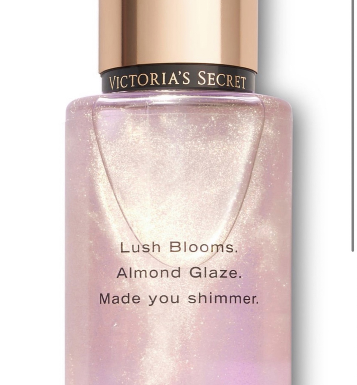 Mgiełka Victoria’s Secret Velvet Petals | Banino | Kup teraz na Allegro ...