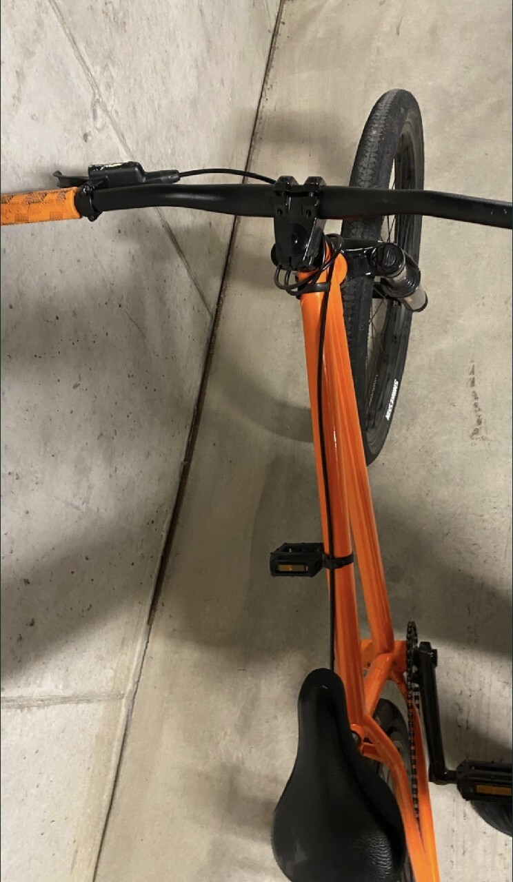 Rower dirt MTB mafiabikes blackjack d Jarosław Kup teraz na Allegro