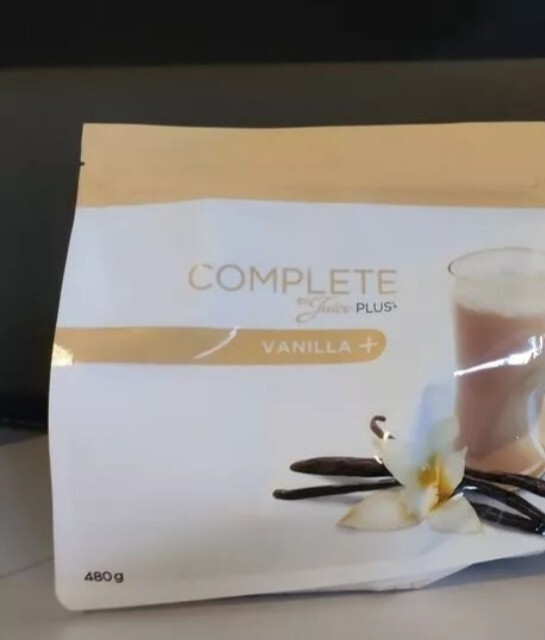 Koktajle wanilia Juice Plus Siekierki Wielkie Kup teraz na Allegro