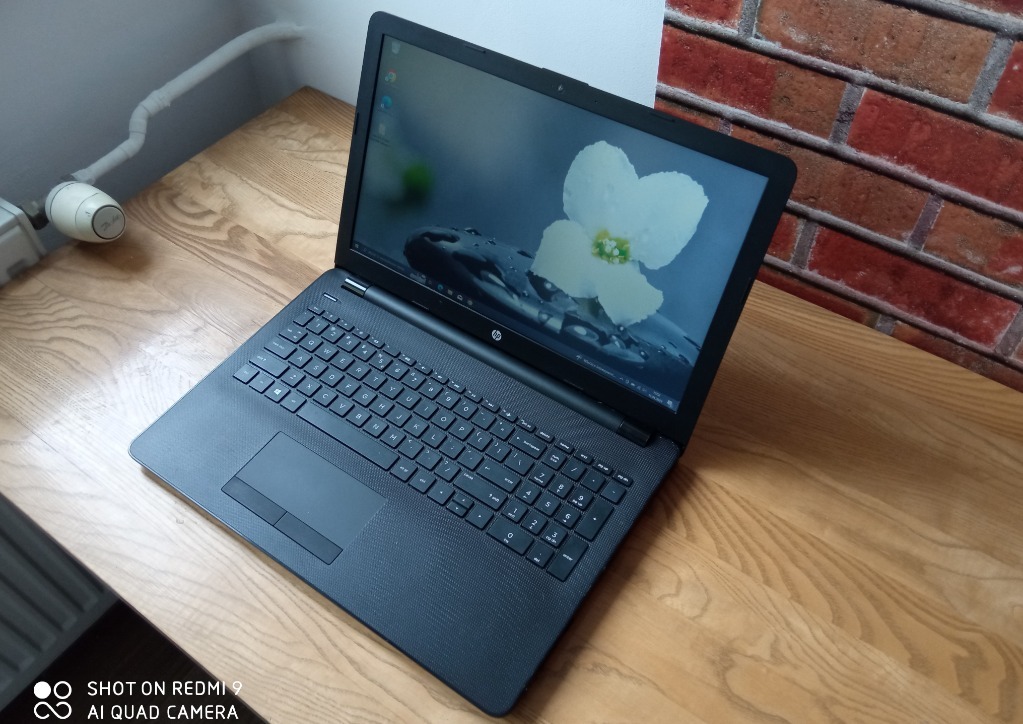 Laptop HP 15bw0xx, 256 SSD, 8 GB DDR4, FHD, 2h Brzeg Kup teraz na