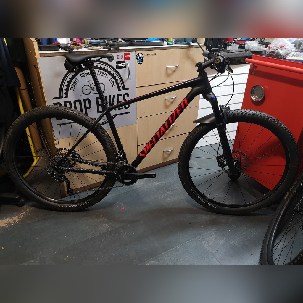 specialized chisel cena