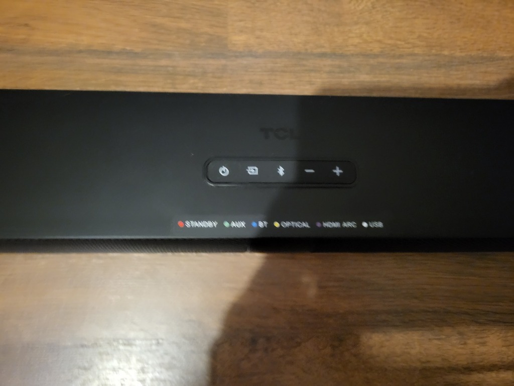 Soundbar TCL TS7000 2.0 80 W czarny Środa Śląska Kup teraz na
