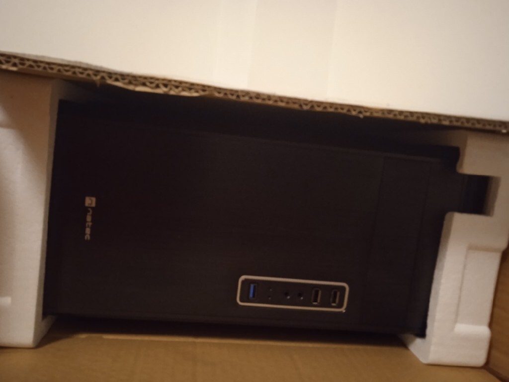 Obudowa Natec Armadillo USB 3.0 Midi Tower Warszawa Kup teraz na