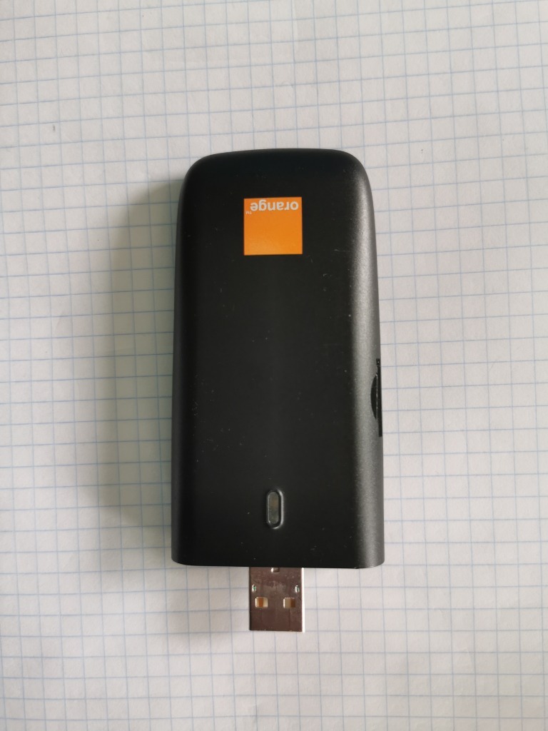 Modem int Orange 3G CDMA Oława Kup teraz na Allegro Lokalnie