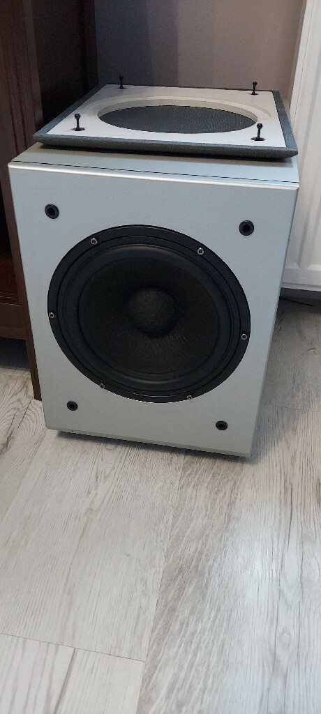 Subwoofer Dali AW8 | Katowice | Kup teraz na Allegro Lokalnie