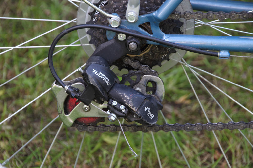 Rower Kross 6th Avenue koła 26" rama 17,5" Warszawa Kup teraz na