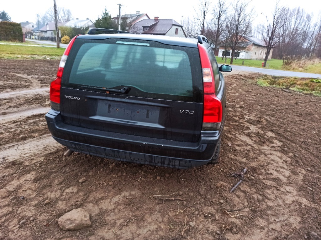 Volvo 427 26