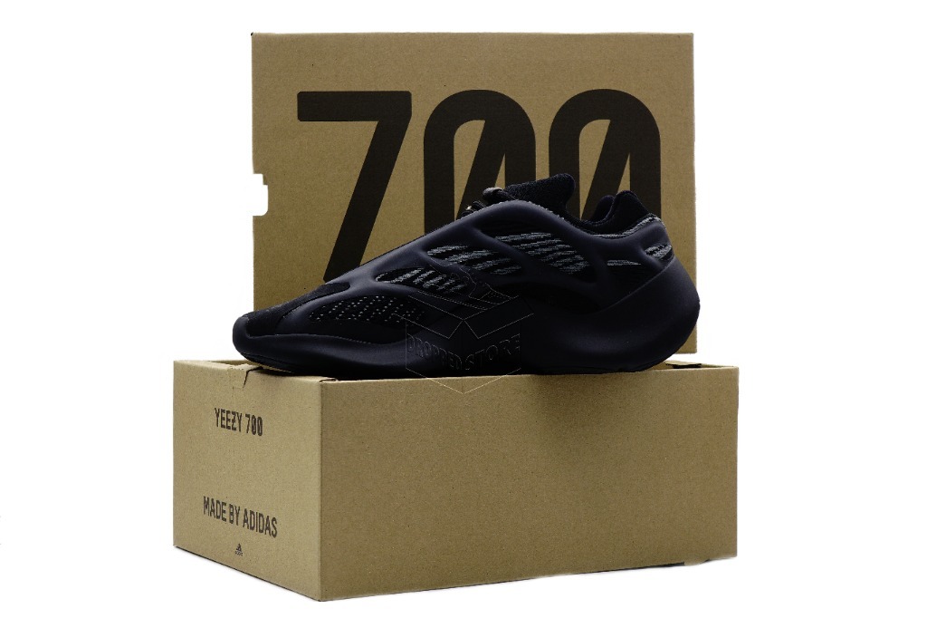 Adidas YEEZY BOOST 700 V3 Dark Glow | Konin | Ogłoszenie na