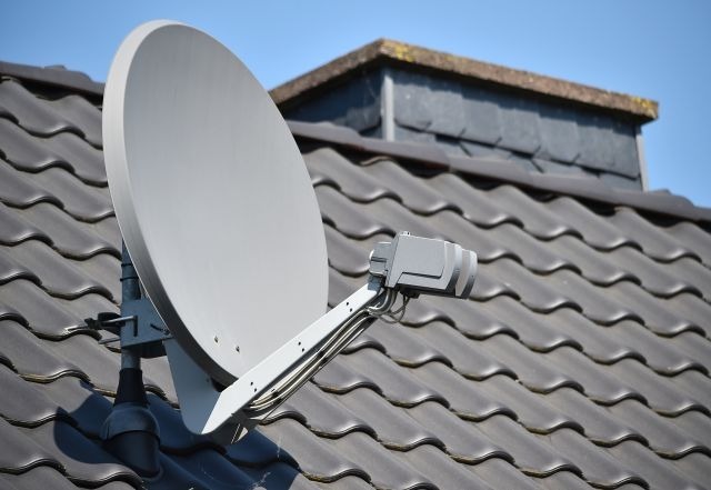 Ustawianie, montaż anten satelitarnych i tv naziem | Łasin | Ogłoszenie na  Allegro Lokalnie