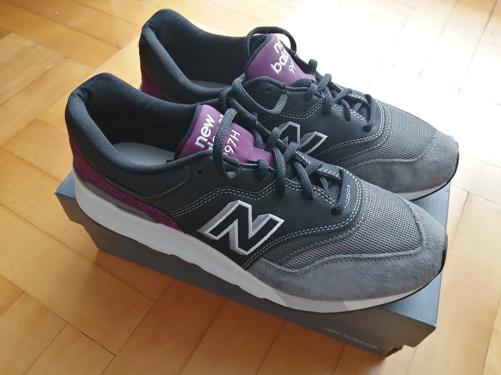 New Balance 997. Rozmiar 41.5. Nowe CM997HEK Wroc aw Kup
