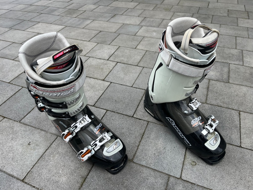 Buty narciarskie - Allegro Lokalnie Buty narciarskie - Allegro Lokalnie