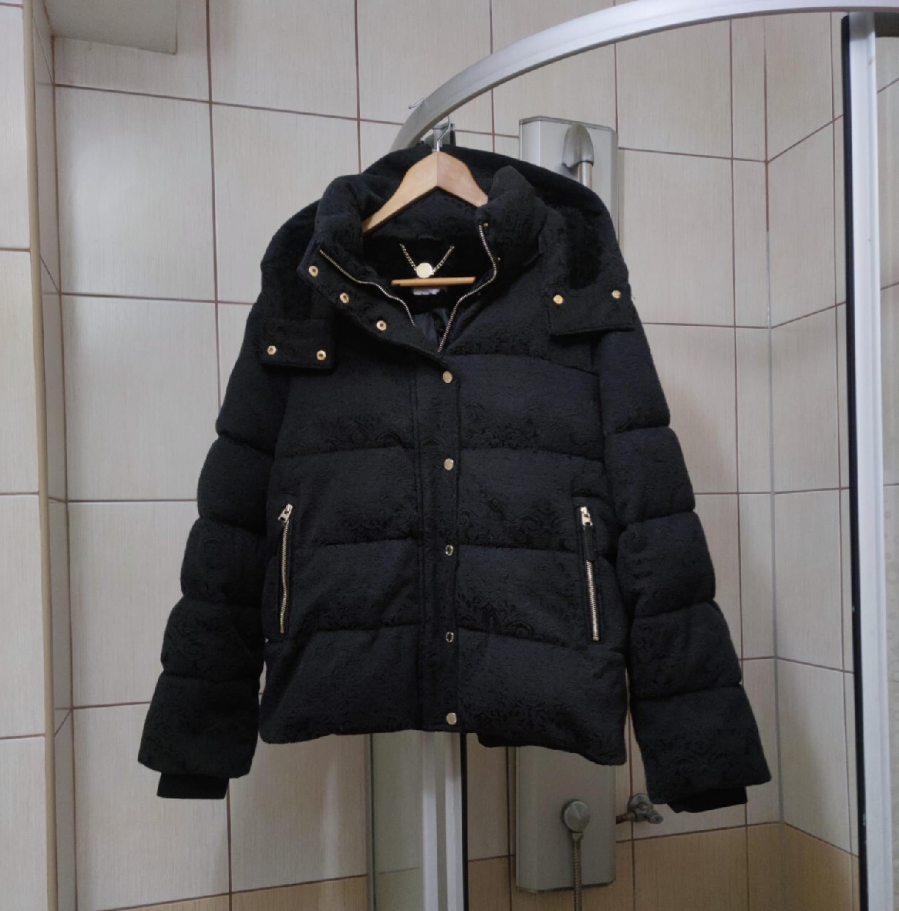 Kurtki damskie Strona 126 Allegro Lokalnie