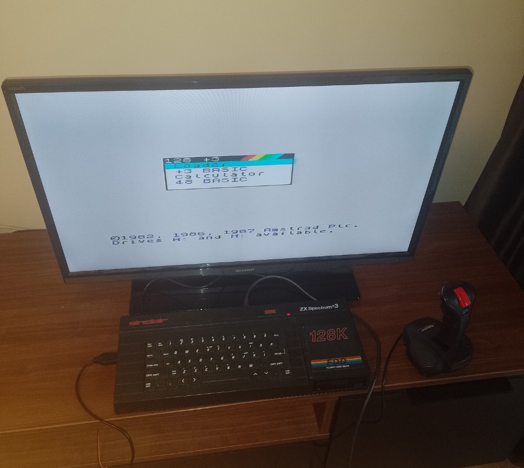 しむ　1207 Sinclair Spectrum Zx - Niska cena na Allegro