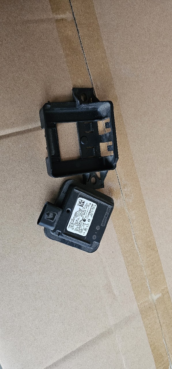 БЛОК КЕРУВАННЯ BRAMY HOMELINK AUDI VW PORSCHE 4N0907410B 