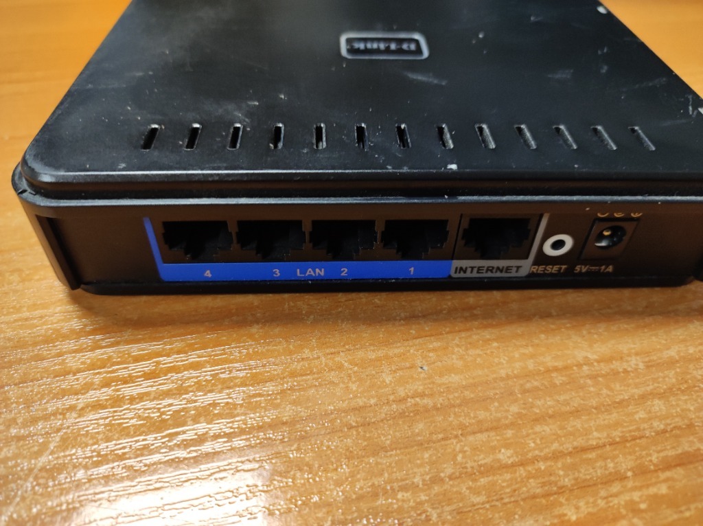 Router przewodowy D-Link DIR-100 | Przemyśl | Kup teraz na Allegro Lokalnie