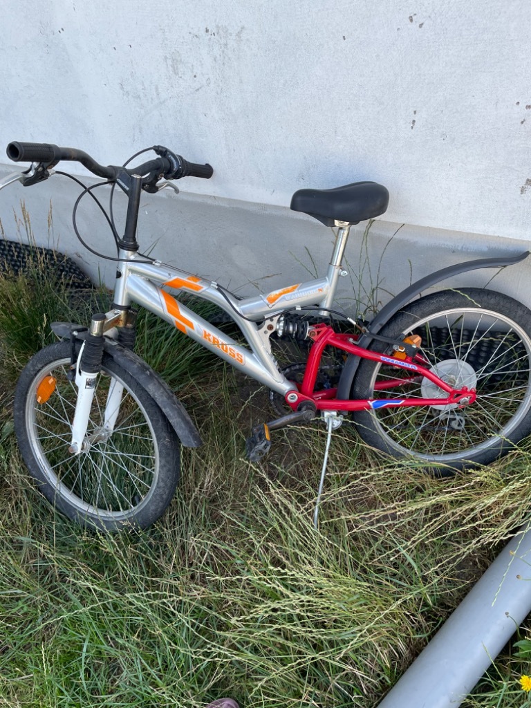 Sprzedam rower markowy Kross NOWY KORCZYN Kup teraz na Allegro Lokalnie