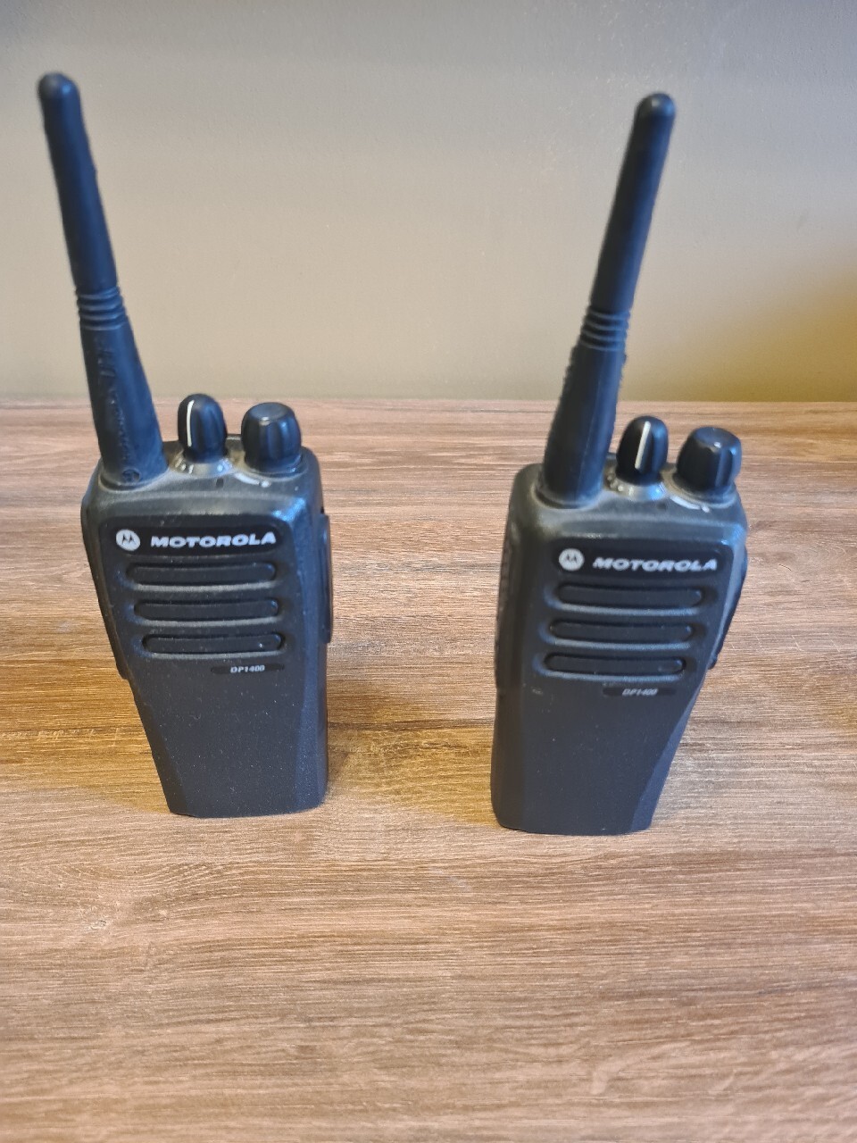 Motorola DP1400 UHF