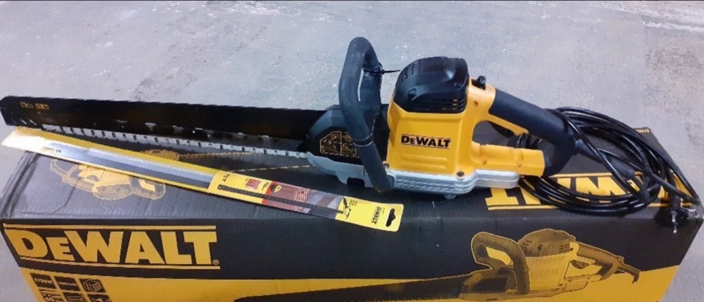 DeWALT DWE399 jak nowy | Jarocin | Kup teraz na Allegro Lokalnie