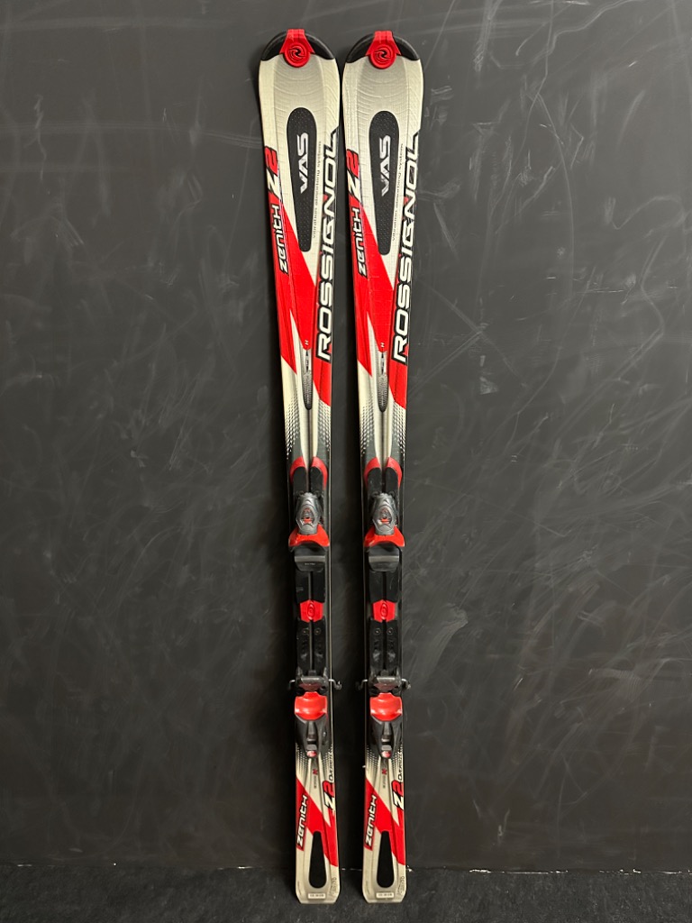 Narty Rognol Zenith Z2 170 cm | Tarnowskie Góry | Kup teraz na