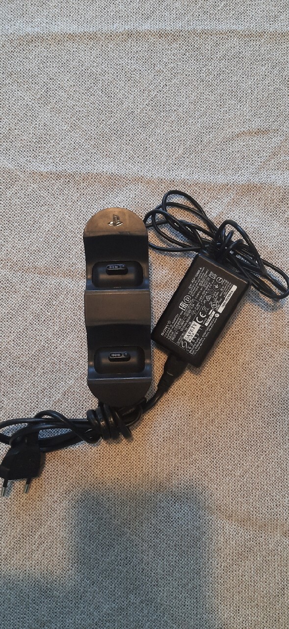 Cuh zdc1 разъем