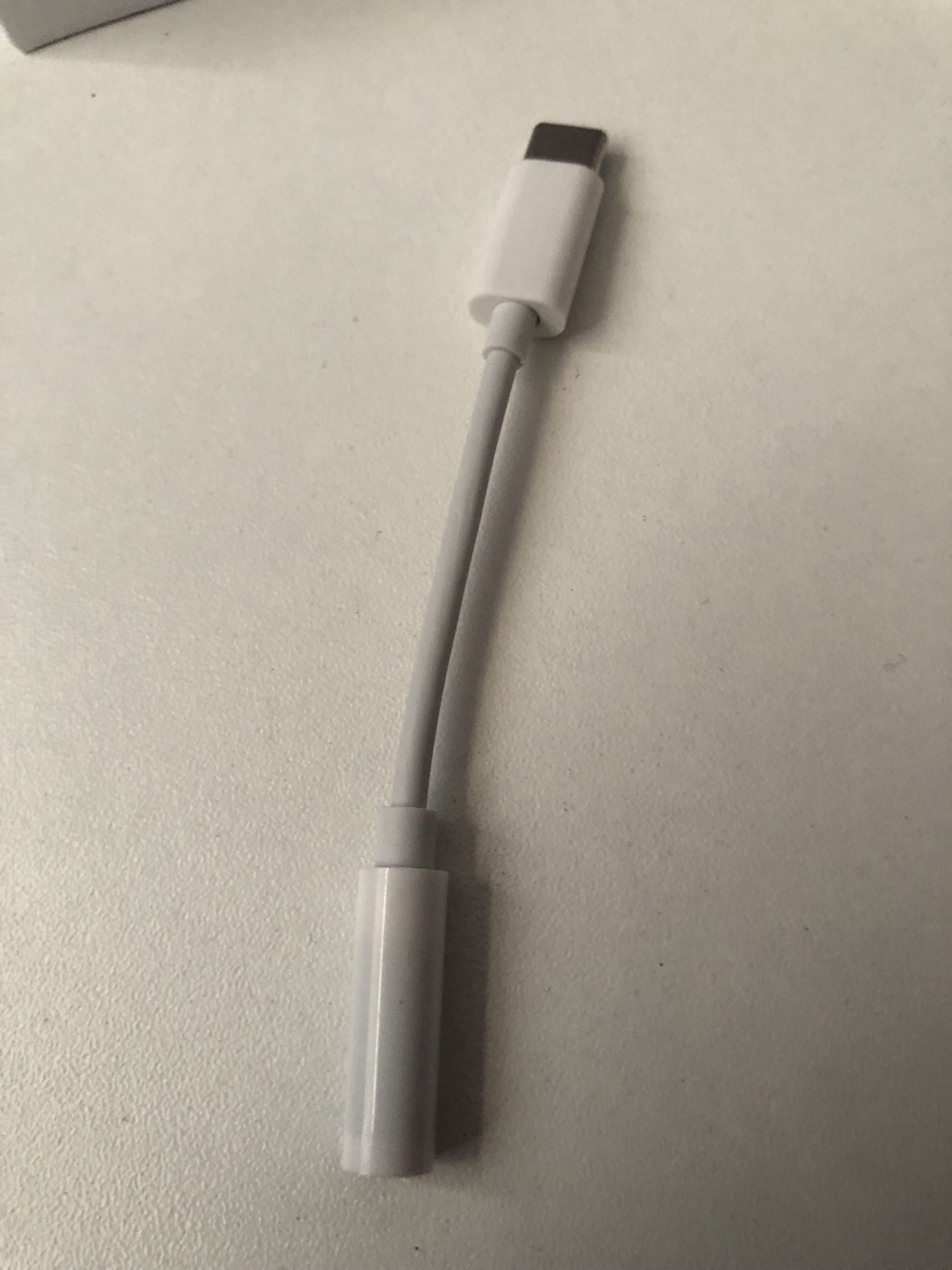 Adapter USB typ c na jack 3.5mm Lubin Kup teraz na Allegro Lokalnie