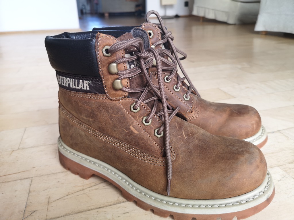Caterpillar clearance colorado damskie