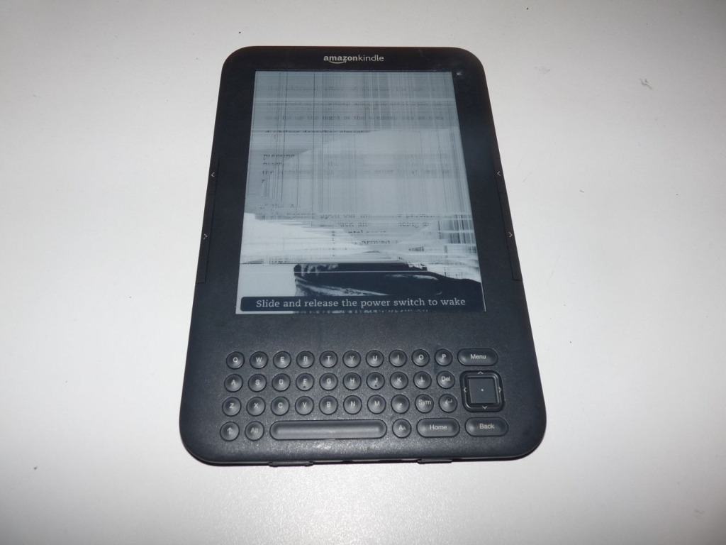 amazon kindle d00901 Kraków Kup teraz na Allegro Lokalnie