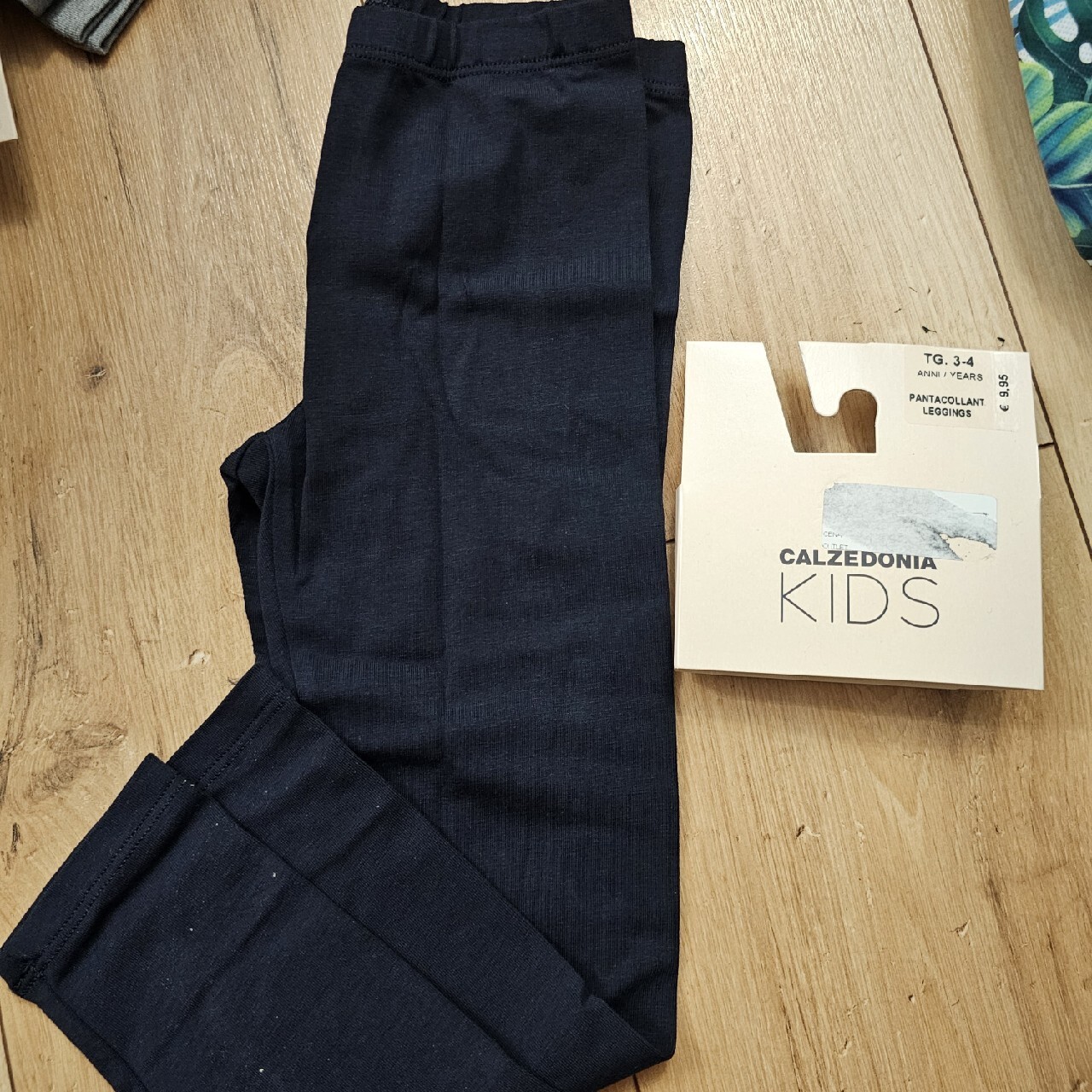 Legginsy Calzedonia Kids 98-104, Wielka Wieś