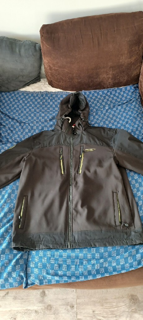 Freestep shop mountain softshell