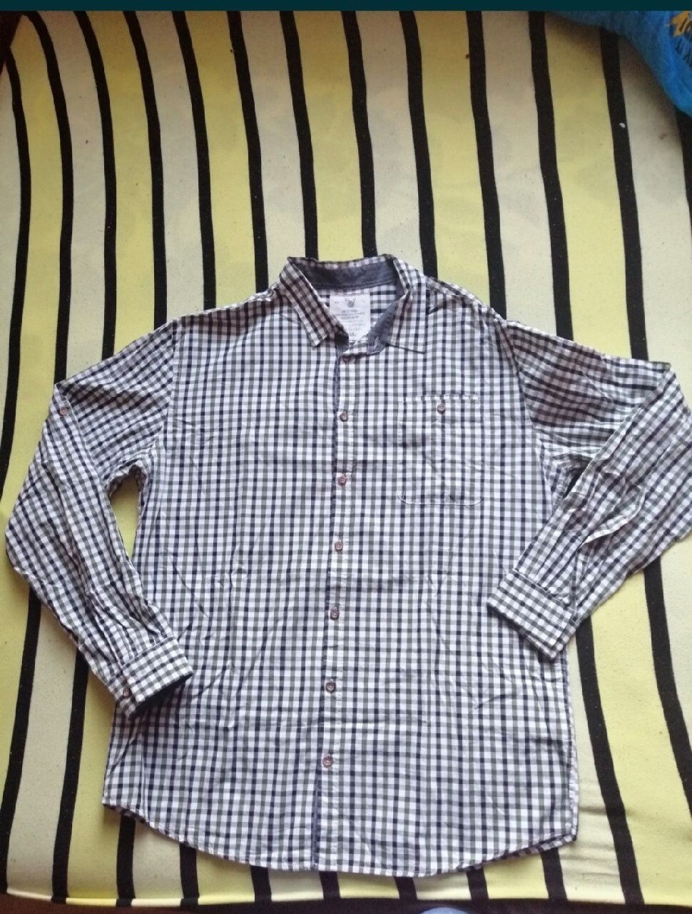 Koszula Carry XXL Bydgoszcz Kup teraz na Allegro Lokalnie