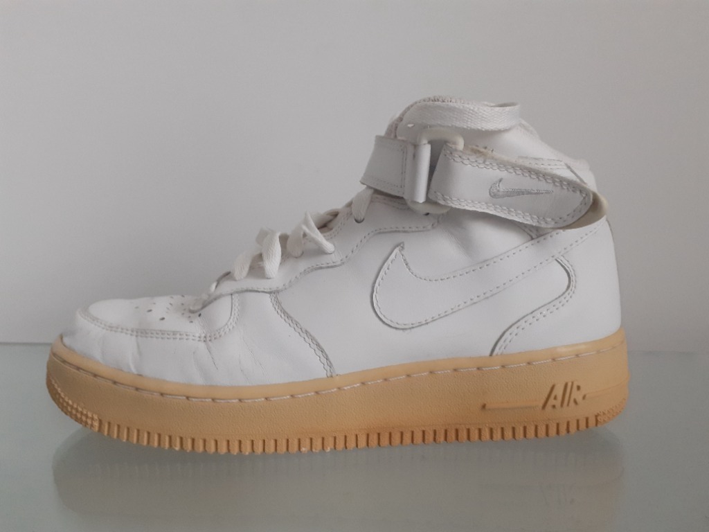 nike air force mid 39