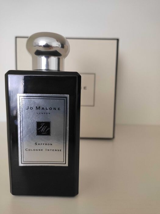 Jo Malone Saffron Cologne Intense, ok. 80/100 ml Warszawa Kup teraz na Allegro Lokalnie