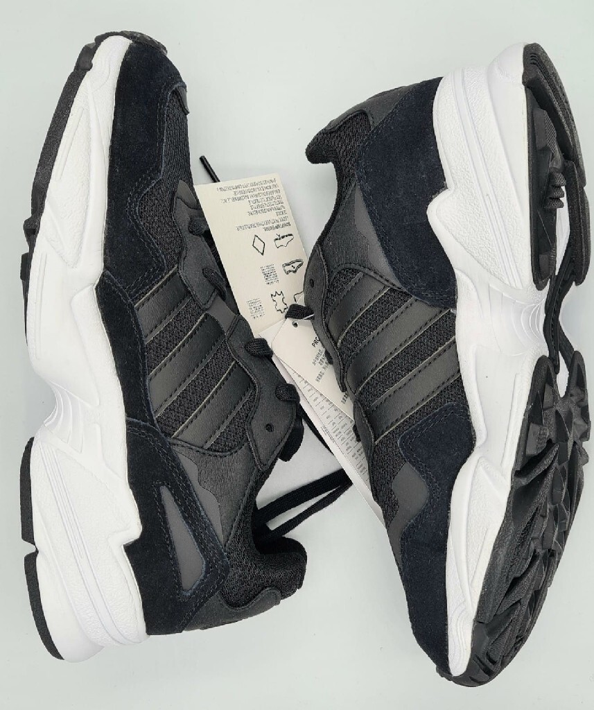 Adidas yung 96 outlet zimowe