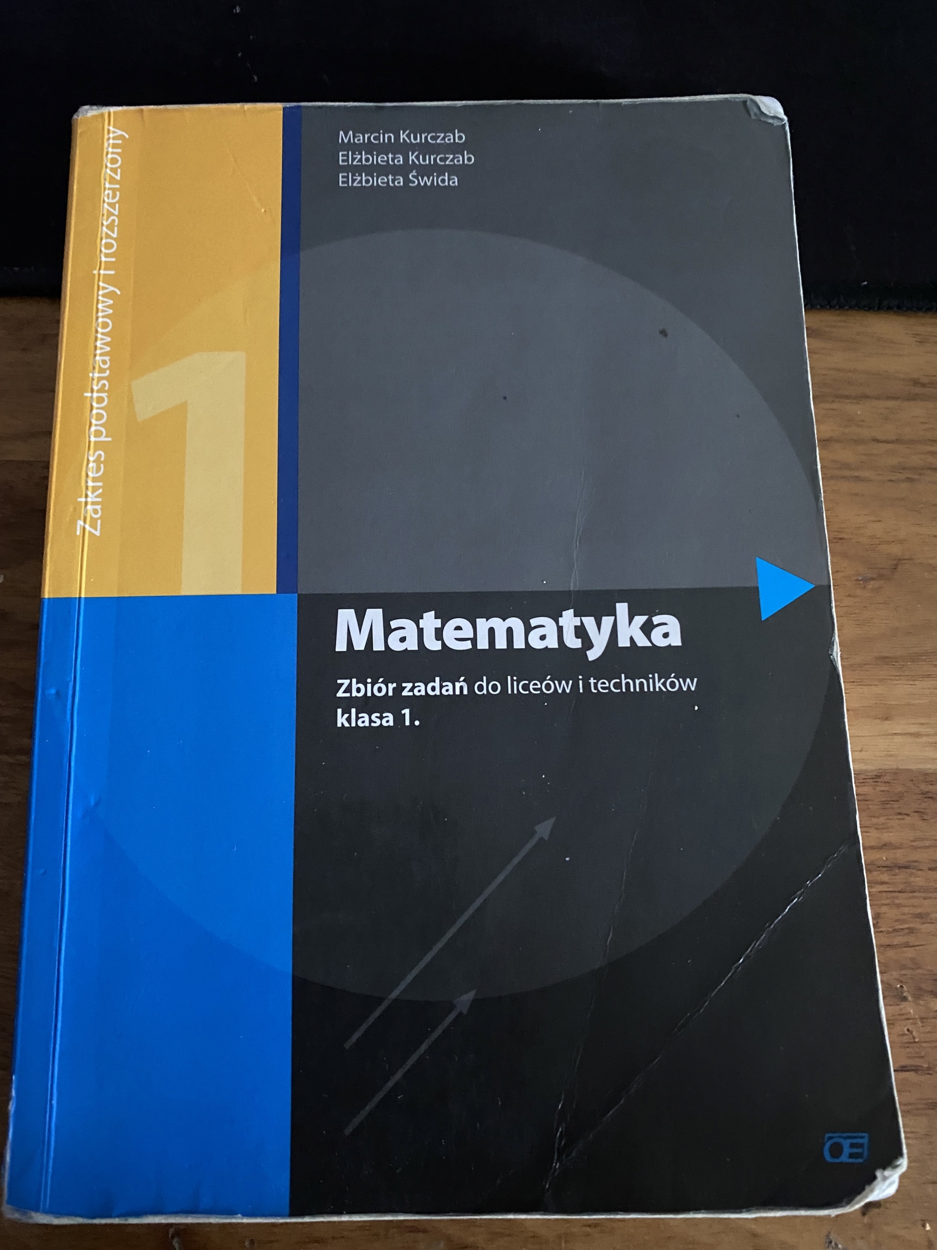 Matematyka Zbiór Zadań Do Liceów I Techników Klasa 1 Odpowiedzi