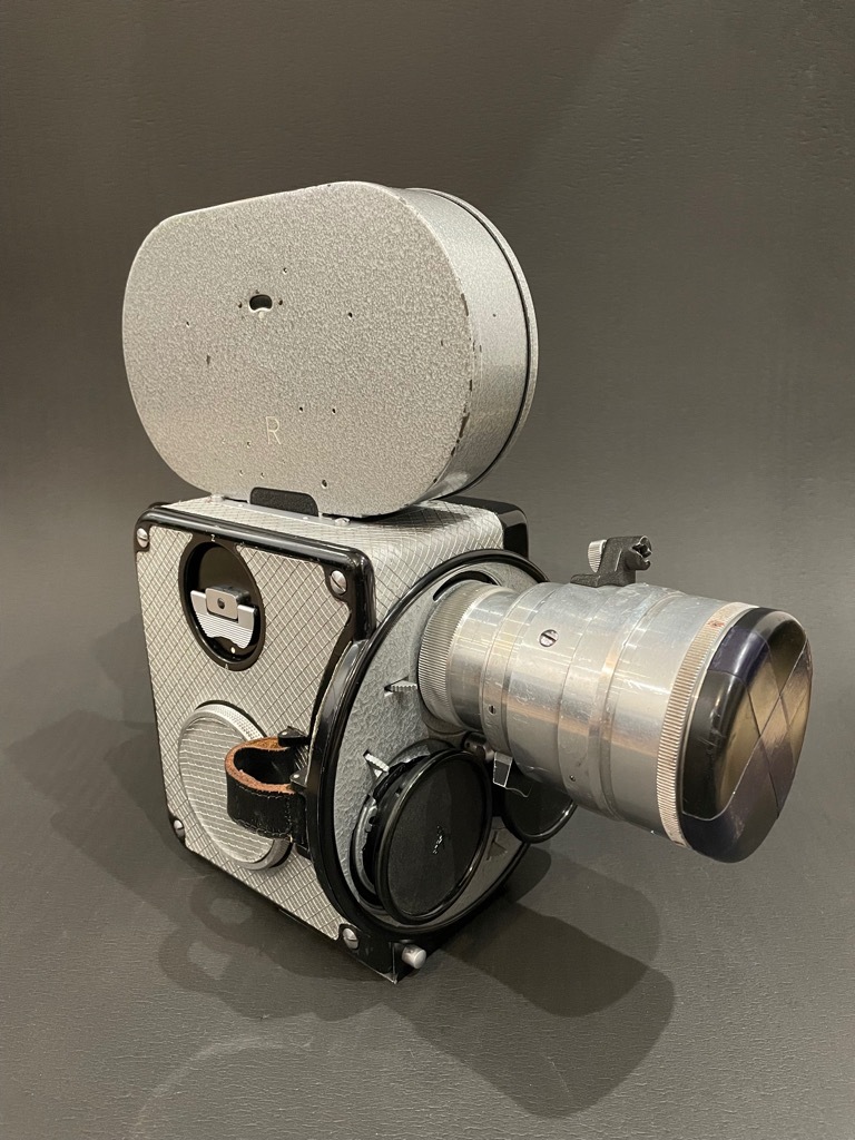 pentacon ak 16