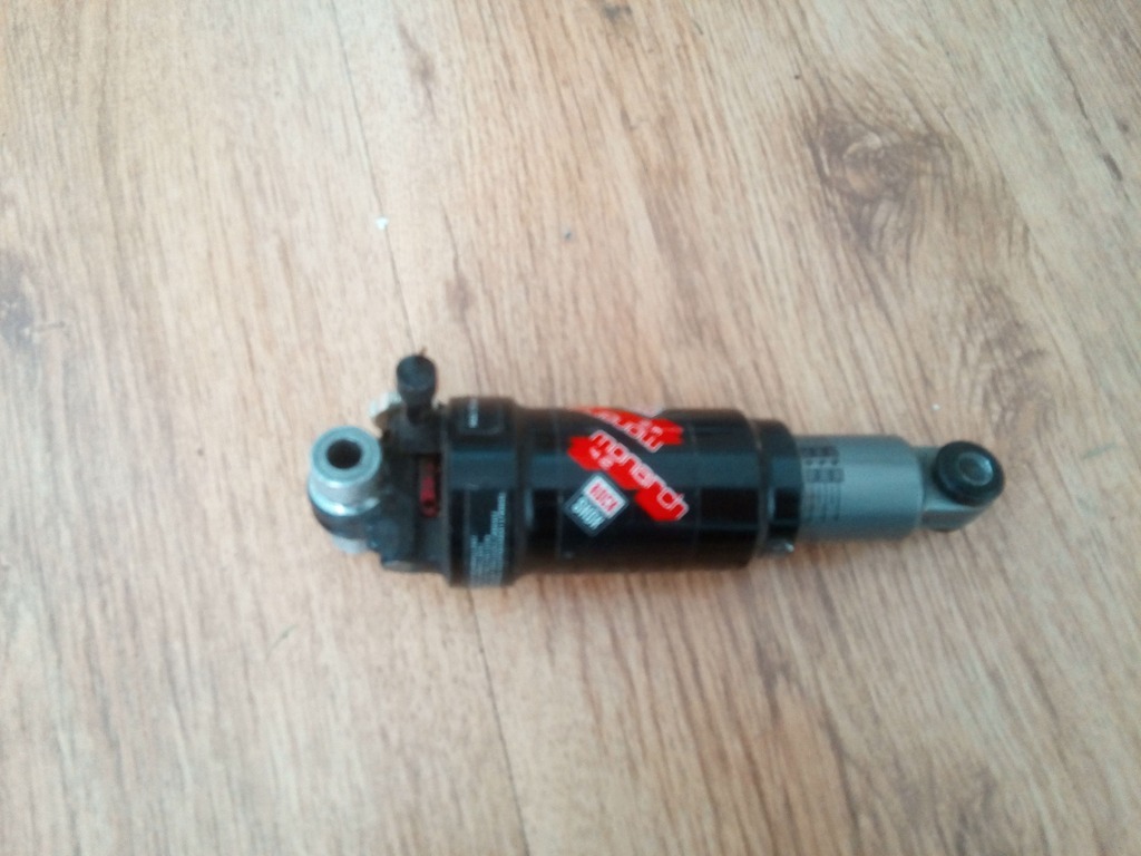 Rockshox on sale monarch 4.2