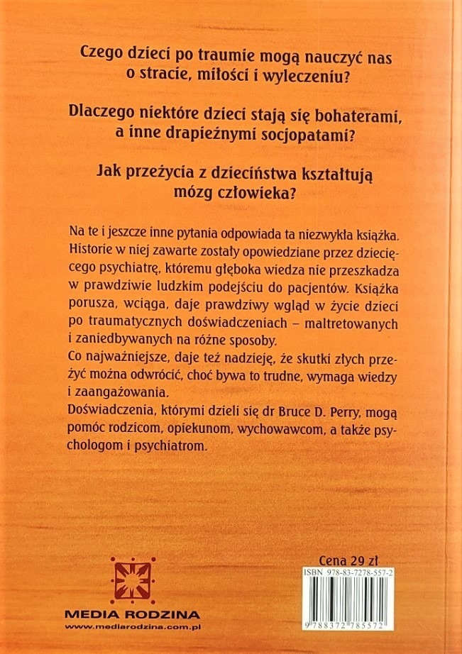 O Chłopcu Wychowywanym Jak Pies O chłopcu wychowywanym jak pies Perry UNIKAT | Olsztyn | Kup teraz na