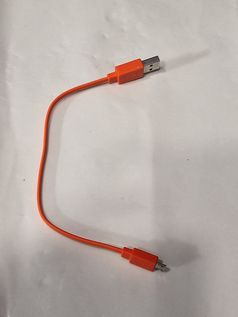 Przewód micro USB JBL 25cm Kielce Kup teraz na Allegro Lokalnie