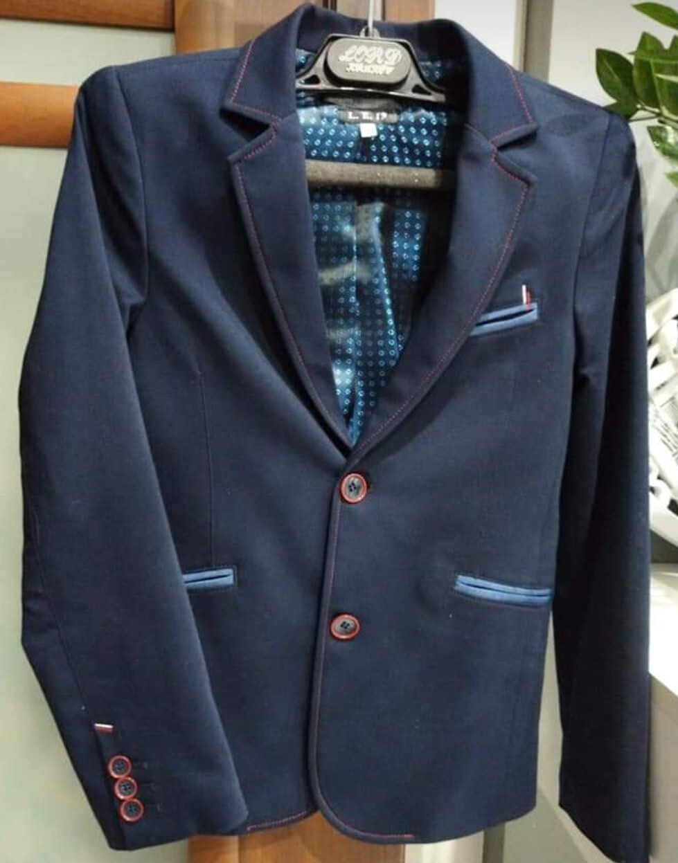 Костюм для хлопчика